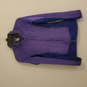 Womens medium Patagonia R2 jacket